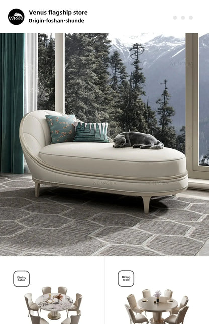 White Lounge Living Room Sofas Modern Luxury Couch Pouf Sectional Puffs Living Room Sofas Futon Sillon Cama Patio Furniture