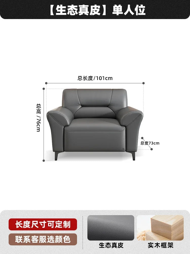 Loveseat Sofa Sofa Bed Chair Compressed Sofa Cloud Couch Leather Sectional Clearance Sale Modern Design Coutsch Furniture