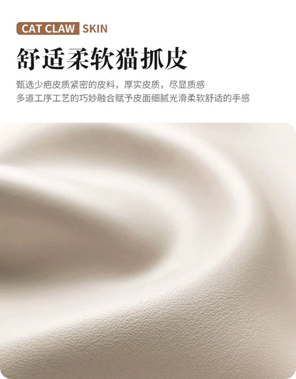 YJQ Business Negotiation Table and Chair Set for Sales Office, Hotel Lobby Reception, Guest Reception, and Rest Area Sofa