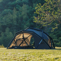 Goout SpringHill Fuxi Inflatable Ball Tent for Outdoor Camping, One-Piece Portable Wild Camping Overnight Rainproof
