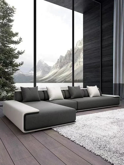 Portable Lounge Nordic Sofa Floor Living Room Puffs Bedroom Sectional Couch Sofas Lazy Theater Wohnzimmer  Italian Furniture