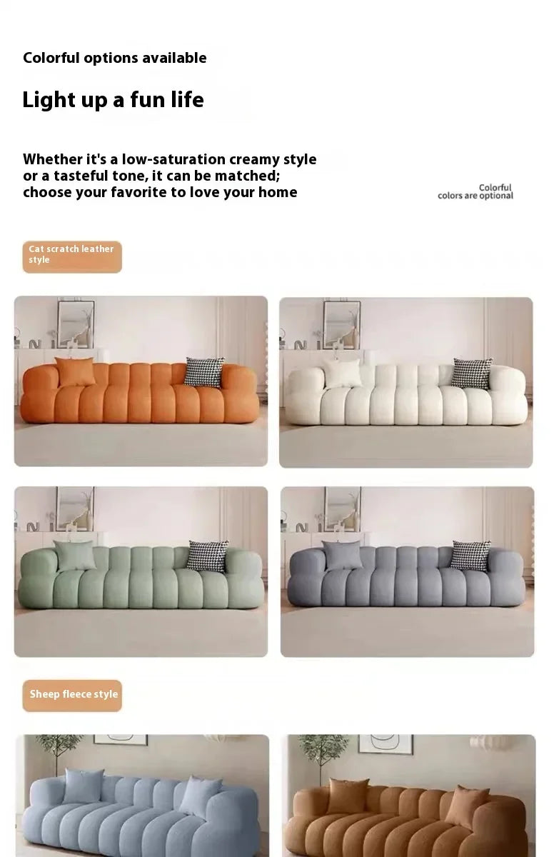Luxury home Modern Living Room Sofas Background European Corner Kids Sofa Loveseat Tatami Home Muebles Para El Hogar Decoration