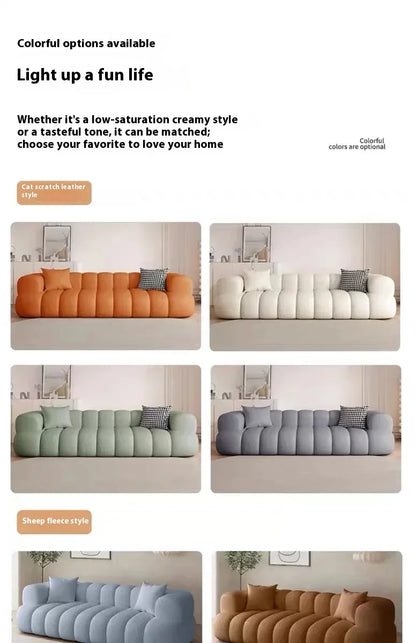 Luxury home Modern Living Room Sofas Background European Corner Kids Sofa Loveseat Tatami Home Muebles Para El Hogar Decoration