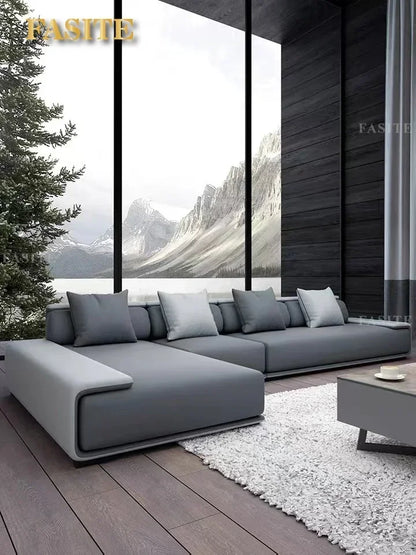 Portable Lounge Nordic Sofa Floor Living Room Puffs Bedroom Sectional Couch Sofas Lazy Theater Wohnzimmer  Italian Furniture