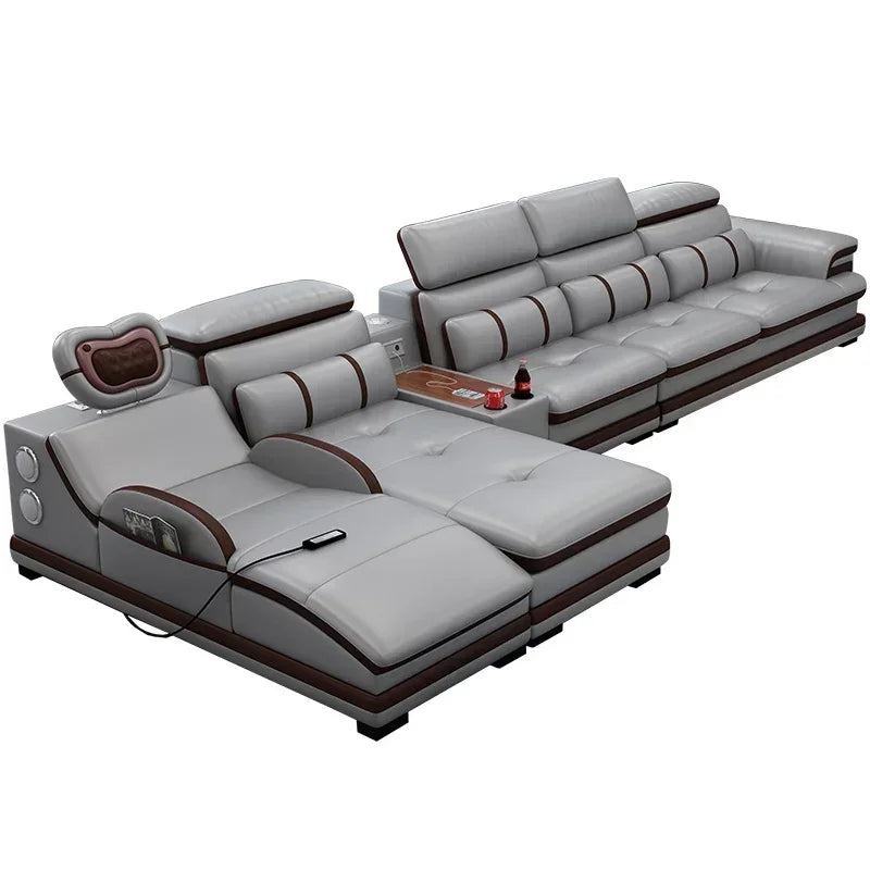 Fashion Luxury Nordic Unique Sofas Large Relaxing Girl Recliner Armchair Sofas Floor Lounge Living Room Furniture