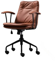 Modern Comfortable Office Chair Simple Design Cheap Rotatable Armchair Meditation Breathability Chaise De Bureaux Home