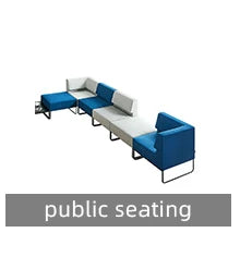 Latest Fabric Hotel Living Room Coffee Shop Relax Leisure Chair