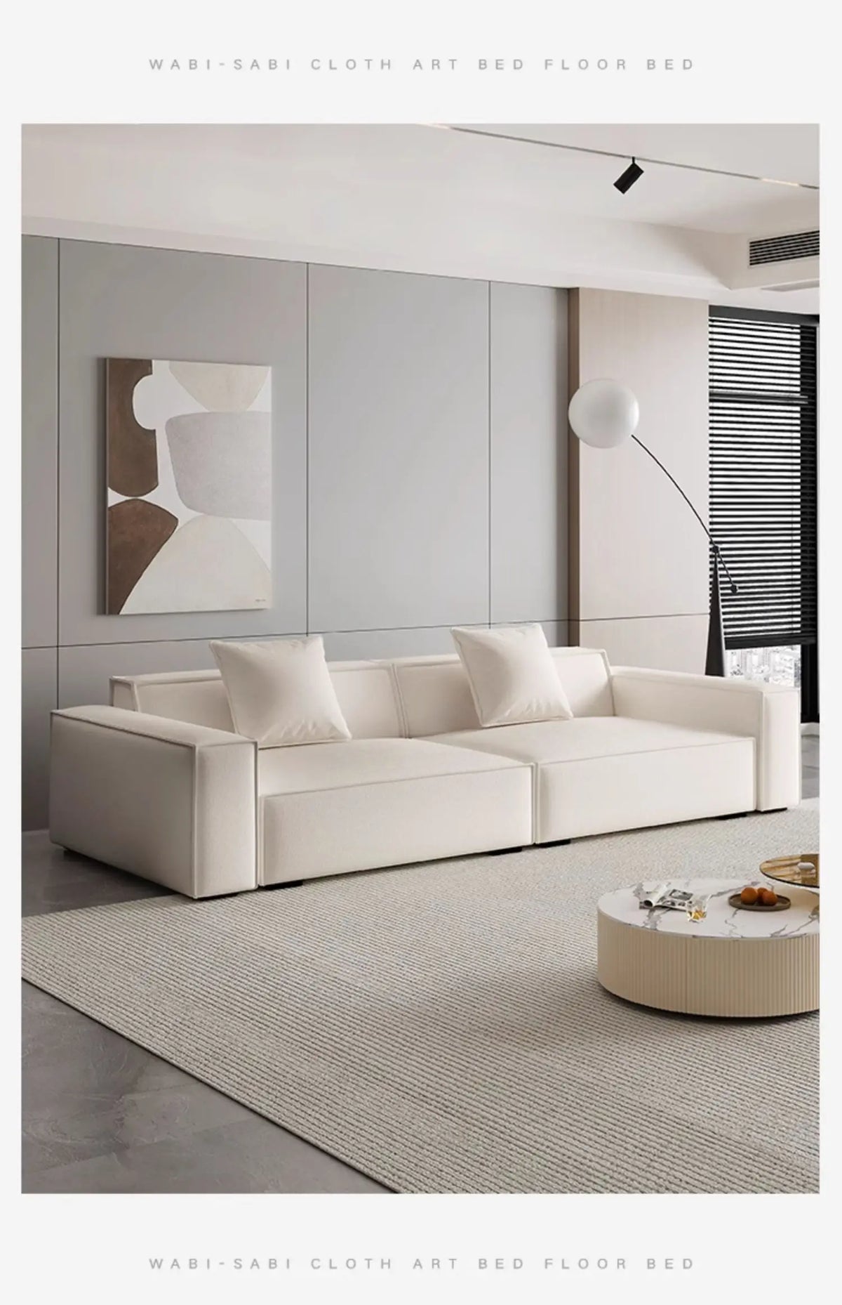 Minimalist Longue Elegant Sofas Girls Puff Sectional Design Sofa Modern Corner Trendy Lounge Bedroom Divano Salon Furniture
