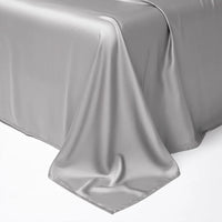 Premium 4/6pcs Egyptian Cotton Bed Sheet Set Soft Long Staple Cotton Bedding Set Luxury Silky Fitted Sheet Flat Sheet Pillowcase