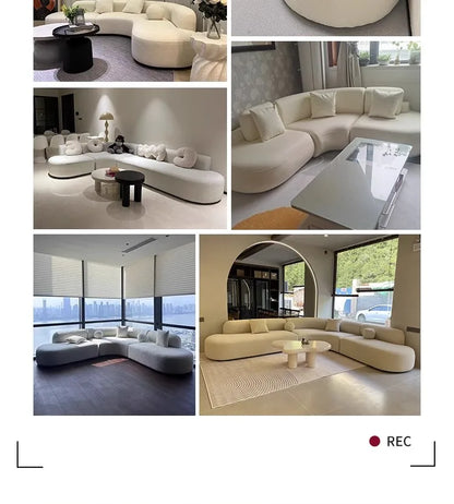Gaming Hallway Living Room Sofas Accent Design Aesthetic Wooden Vintage Living Room Sofas Interior Sillon Cama Hotel Furniture