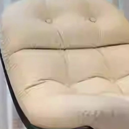 Swivel Comfortable Durable Reclining Chair Light Luxury Casual Breathable Living Room Chair Elegante Y Hermoso Home Furniture