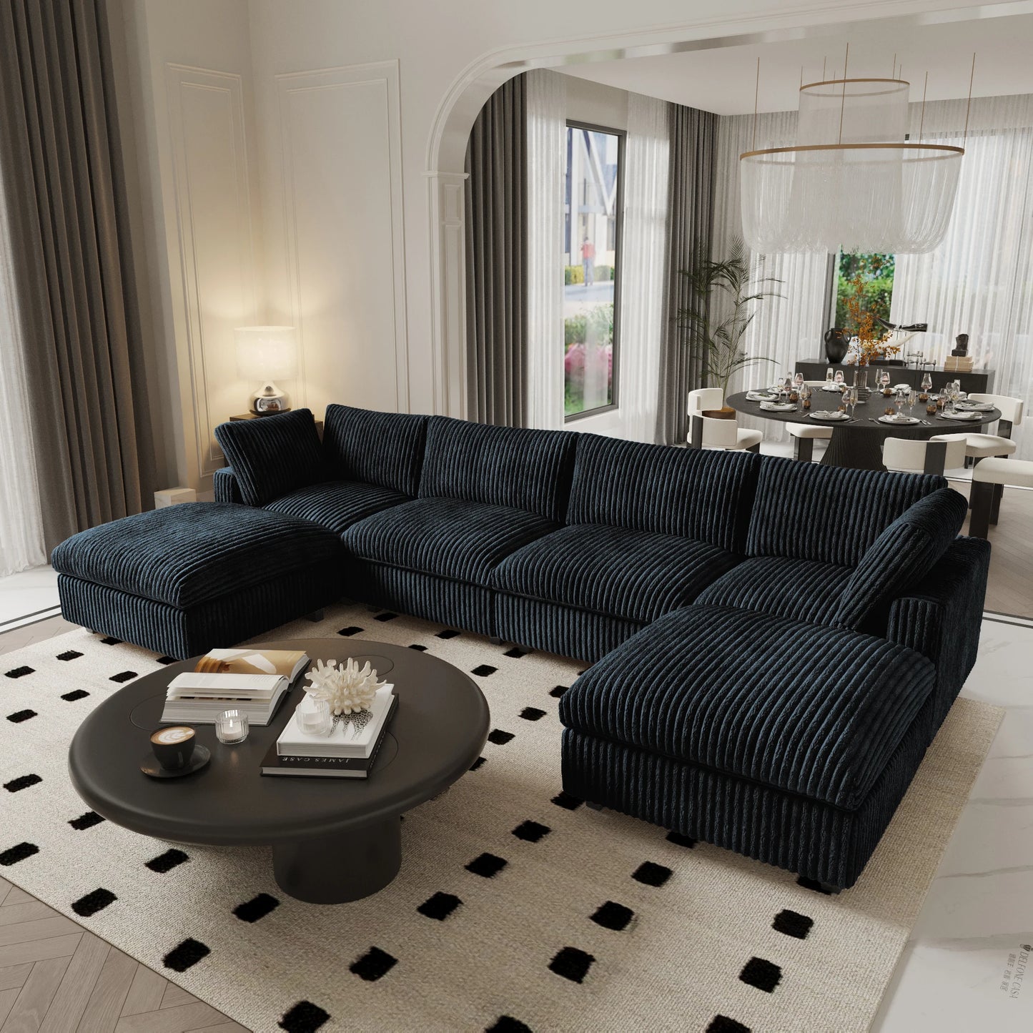 Couch Convertible Sofa Seating Room Home Furniture Living Room Sofas in Liquidation Lazy Sofa Chair Bed Compressed Corner Lounge
