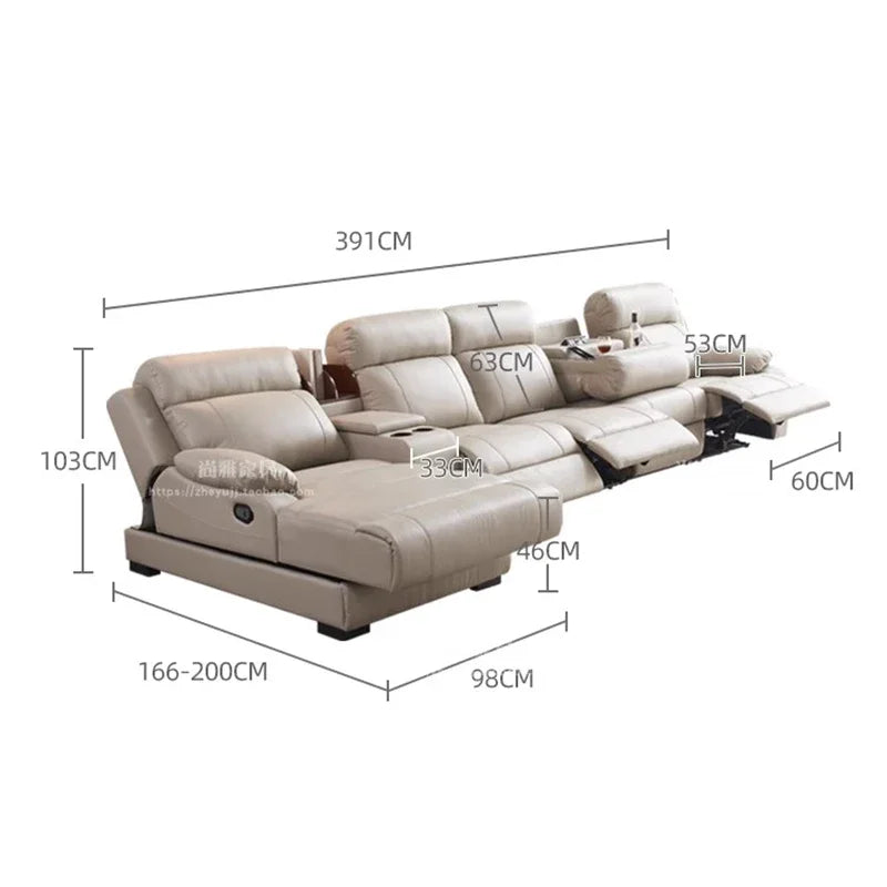 Italian Minimalism Style Couch White Arm Living Room Sofas Lazy Cute Armchair Pouf Sectional Living Office Mueble Home Furniture