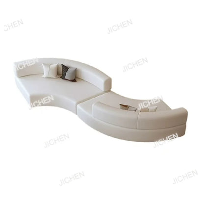 Modern Nordic Living Room Sofas Conference Tables Office Sectional Corner Outdoor Sofa Curved Designer Muebles Home Furniture