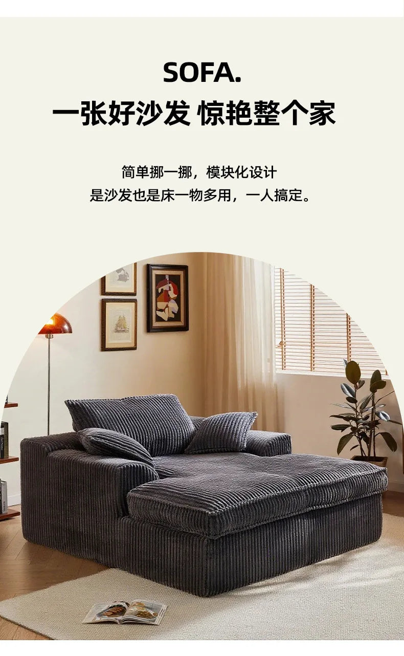 Compressed Foam Sofa Clearance Sale Floor Sofa Seating Room Furniture For Home Decor Chairs Living Room Armchairs And Sofas Live