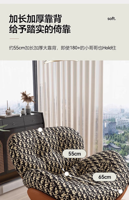 Designer Simple Living Room Chairs Unique Offer Relaxing Design Chairs Oversized Single Nordic Fauteuil De Salon Home Furniture