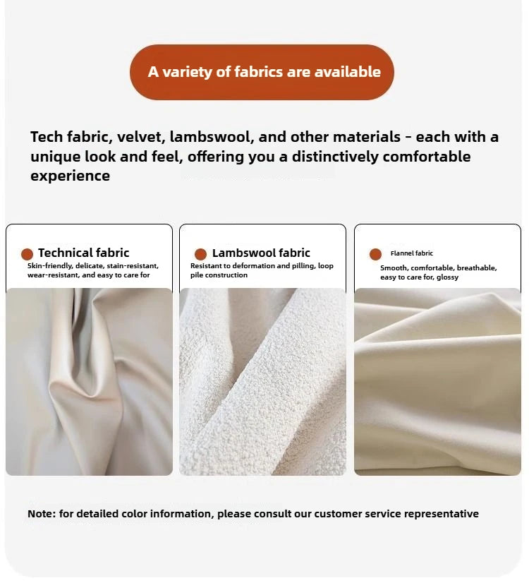 Modern Luxury Hugging Chair, High-end Lazy Sofa Chair, Home Office, Company Negotiation, Reception, Leisure Sofa for Home Use