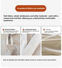 Modern Luxury Hugging Chair, High-end Lazy Sofa Chair, Home Office, Company Negotiation, Reception, Leisure Sofa for Home Use