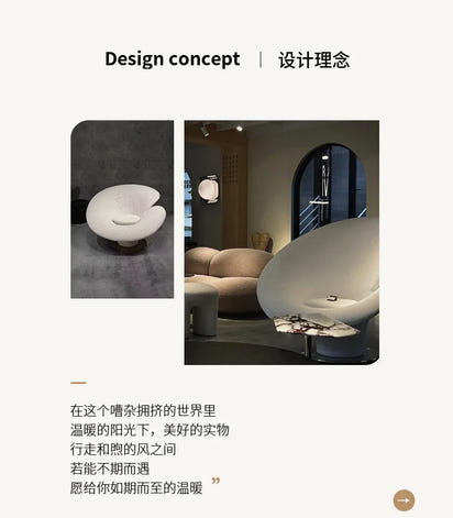 Spins Move Living Room Chairs Luxury Miniature Weird White Living Room Chairs Designer Design Sillones Modernos Furniture Home