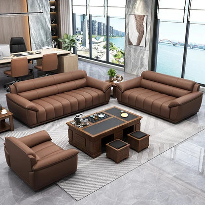 Inflatable Folding Bean Bag Sofa Bed for 2 People - Lazy Puff Sofa Slipcovers, Giant Puffs Set for Office Furniture