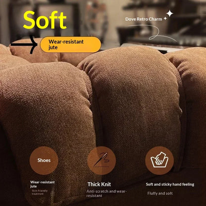 Comfortable Long-term Sofa Chair Gaming Chair Bedroom Desk Chair Ergonomic Chair Furniture Sillas Gamer Adjustable Backrest