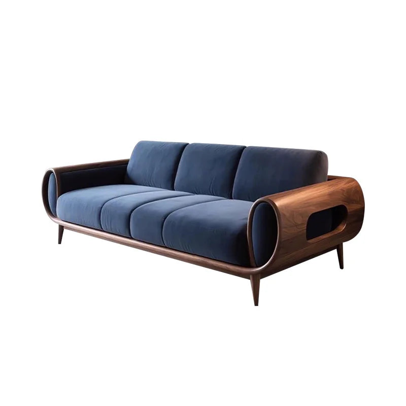 Lounge Nordic Living Room Sofa Minimalist Lazy Modern Multifunctional Sofa Romantic Apartment Divani Da Soggiorno Home Furniture
