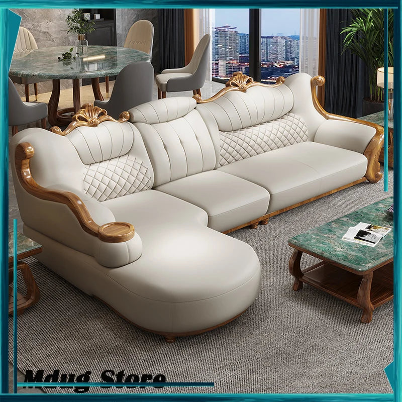 Recliner Adults Sofa Sleeper Girl Minimalist Nordic Relaxing Sofas Apartment Corner Muebles Para El Hogar Home Furniture