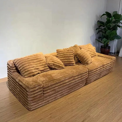 Lounge Customizable Compression sofa Adults Game Relaxing Nordic Sofa Floor Designer Articulos Para El Hogar Home Furniture