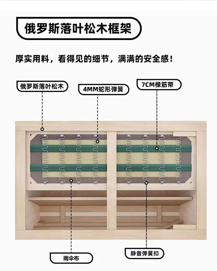 Leather sofa modern simple living room size apartment concubine solid wood combination imported first-layer cowhide sofa