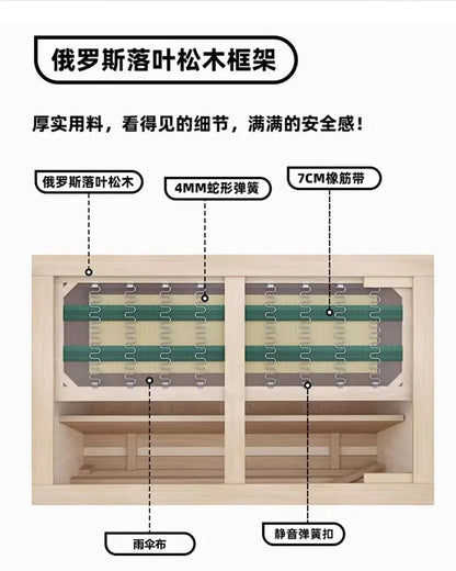 Leather sofa modern simple living room size apartment concubine solid wood combination imported first-layer cowhide sofa