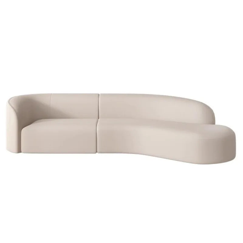 Lounge Floor Living Room Sofas Designer Cushion Comfortable Relax Sofa Adults Elegant Muebles Para El Hogar Home Furniture