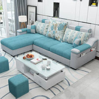 Events Salon Living Room Sofas Comfortable Ergonomic Arm Cute Balcony Living Room Sofas Relaxing Divano Ornaments Home Decor