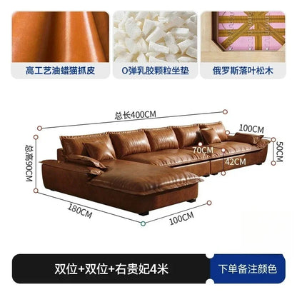 Love Seat Nordic Minimalist Sectional Sofas Modern Relaxing Filling Sillon Cama Home Furniture For Living Room Sofas