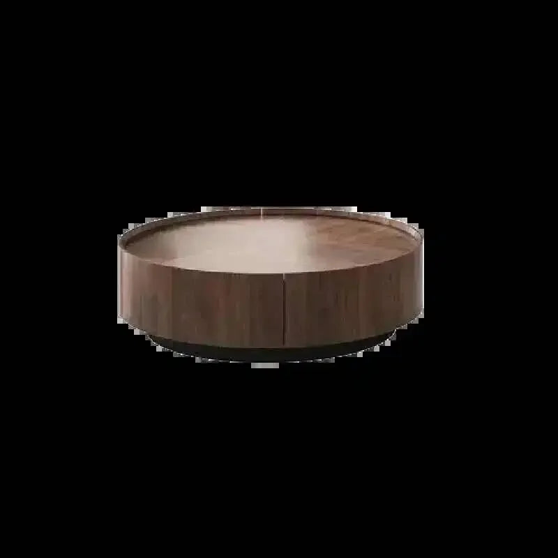 Simple Room Coffee Table Chinese Korean Living Luxury Storage Glam Coffee Table Minimalist Premium Chinese Salon Hotel Furniture