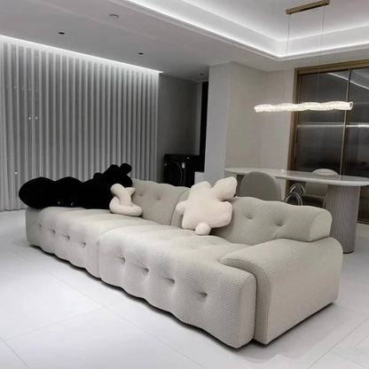 Three Seater Wood Living Room Sofas Wood Open Single Luxury Living Room Sofas Lounge Single Nordic Schlafsofa Bett Furniture