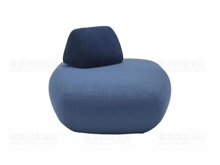 Hallway Soft Living Room Sofas Accent Design Aesthetic Wooden Vintage Living Room Sofas Creative Muebles Lounge Suite Furniture