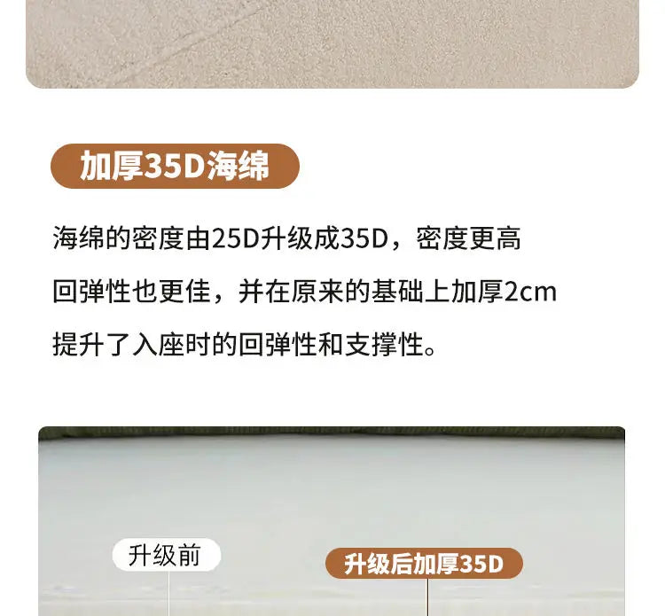 Apartment Adults Sofa Designer Minimalist Nordic Modern Sofa Living Room Lounge Soft Muebles Para El Hogar Home Furniture