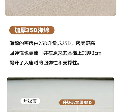 Apartment Adults Sofa Designer Minimalist Nordic Modern Sofa Living Room Lounge Soft Muebles Para El Hogar Home Furniture