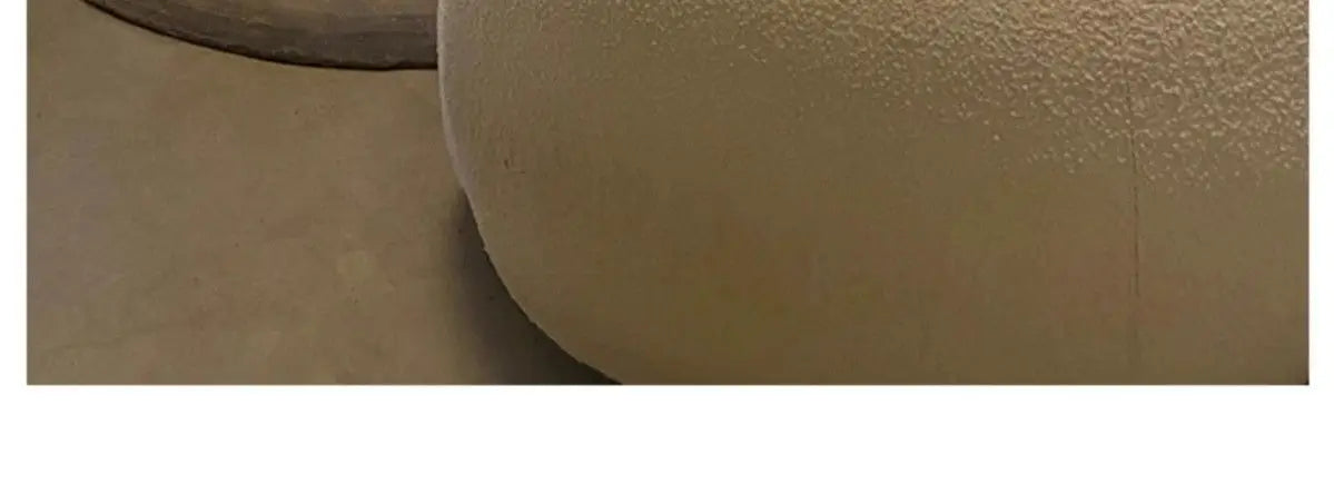 Nordic Internet celebrity living room light luxury beauty salon reception cream ins wind leisure area curved sofa