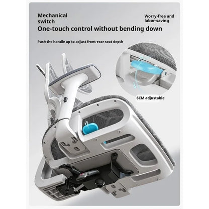 Executive Office Chair Ergonomic Chairs Lounge Armchair Magalu Computer Gaming Chair Chaise Bureau Gamer Desk Chaises Relaxing