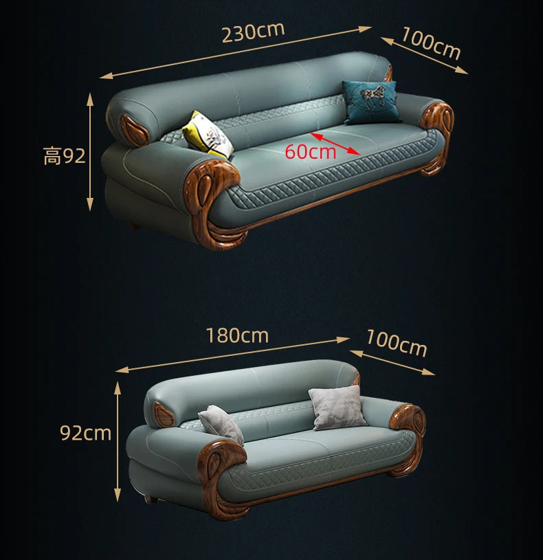 Kids Minimalist Sofa Modern Luxury Recliner Designer Elegant Sofa Children Gaming Large Divani Da Soggiorno Home Accessories