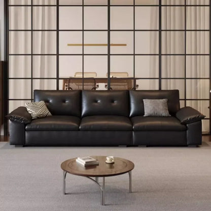 Lounge Salon Minimalistic Sofa Living Room Nordic Loveseat Sectional Puffs Couch Chaise Lit Pliable Wohnzimmer Sofas Furniture