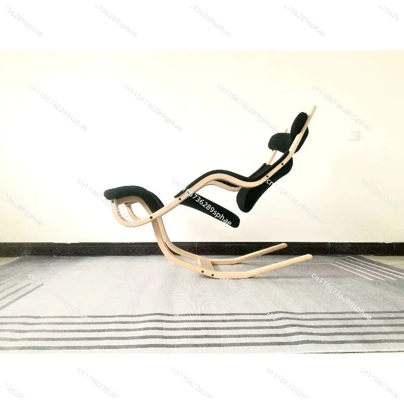 Gravity Balance Chair Gravity Balans Zero Gravity Suspension Multifunctional Leisure Single Sofa Lazy Sofa