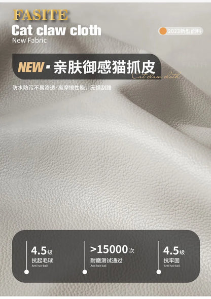 Practical  Sleeper Recliner Living Room Sofas Lazy Outdoor Italian Single Sofas Bedroom