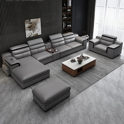 Living Room Sofas Italian Home Sofa Bed Recliner Modern Living Room Furniture