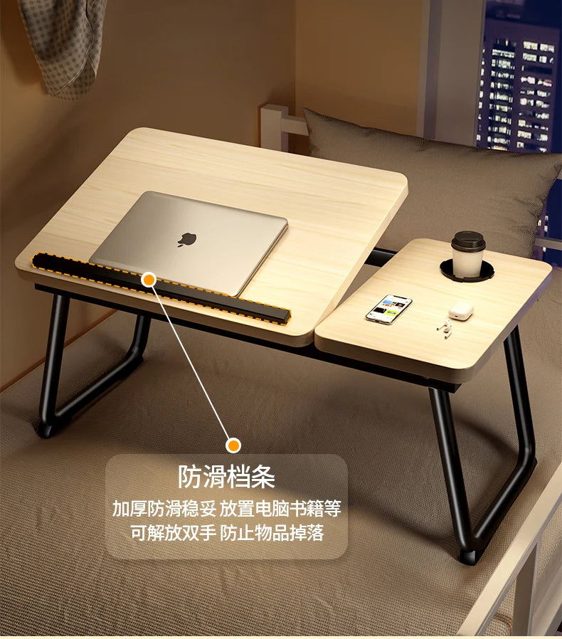 Minimalist Modern Office Desk Corner in Stock High Quality Unusual Bed Desk Reading Small Escritorio Oficina Office Furniture