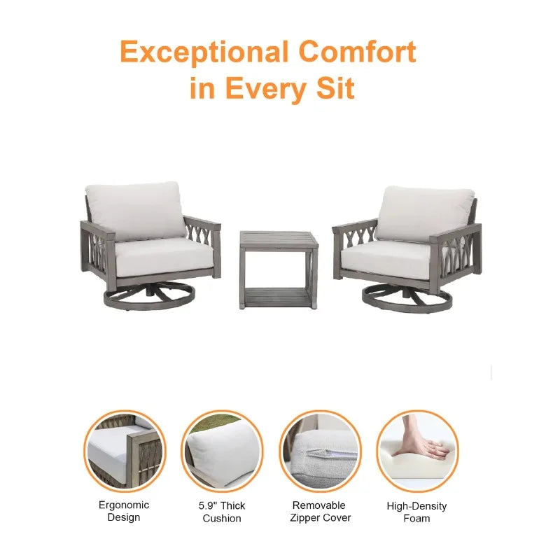 Garden Furniture Sets Lounge Furniture Set Electric Screwdriver Hot Tub Mobility Scooter Home Garden Seating Area Camp Sofas