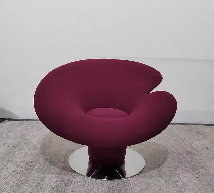 Spins Move Living Room Chairs Luxury Miniature Weird White Living Room Chairs Designer Design Sillones Modernos Furniture Home