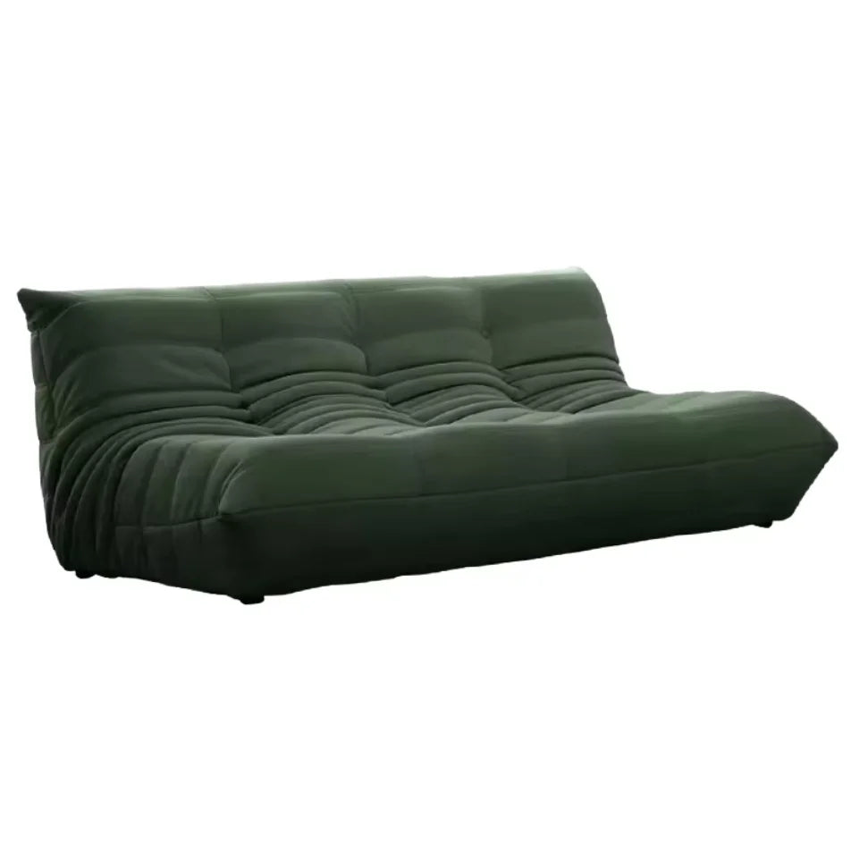 3 Seater Leather Sofa Set To-go Sofa Genuine Leather For Living Room