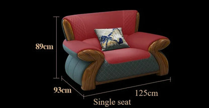 Recliner Luxury Modern Sofas Living Room Nordic Reading Floor Sectional Sofa Lazy Lounge Designer Sofy Do Salonu Home Furniture